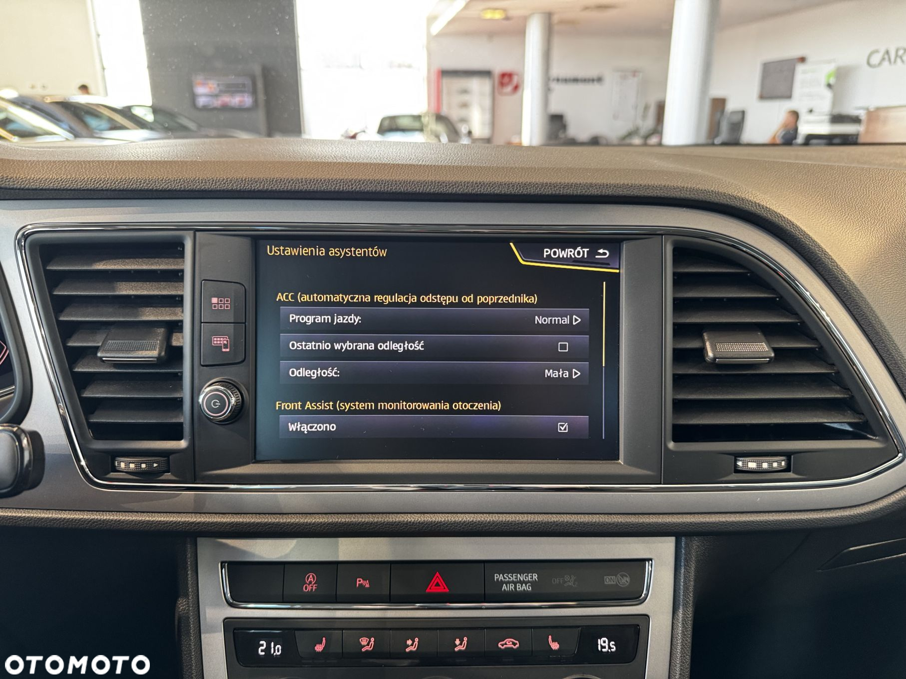Seat Leon - 27