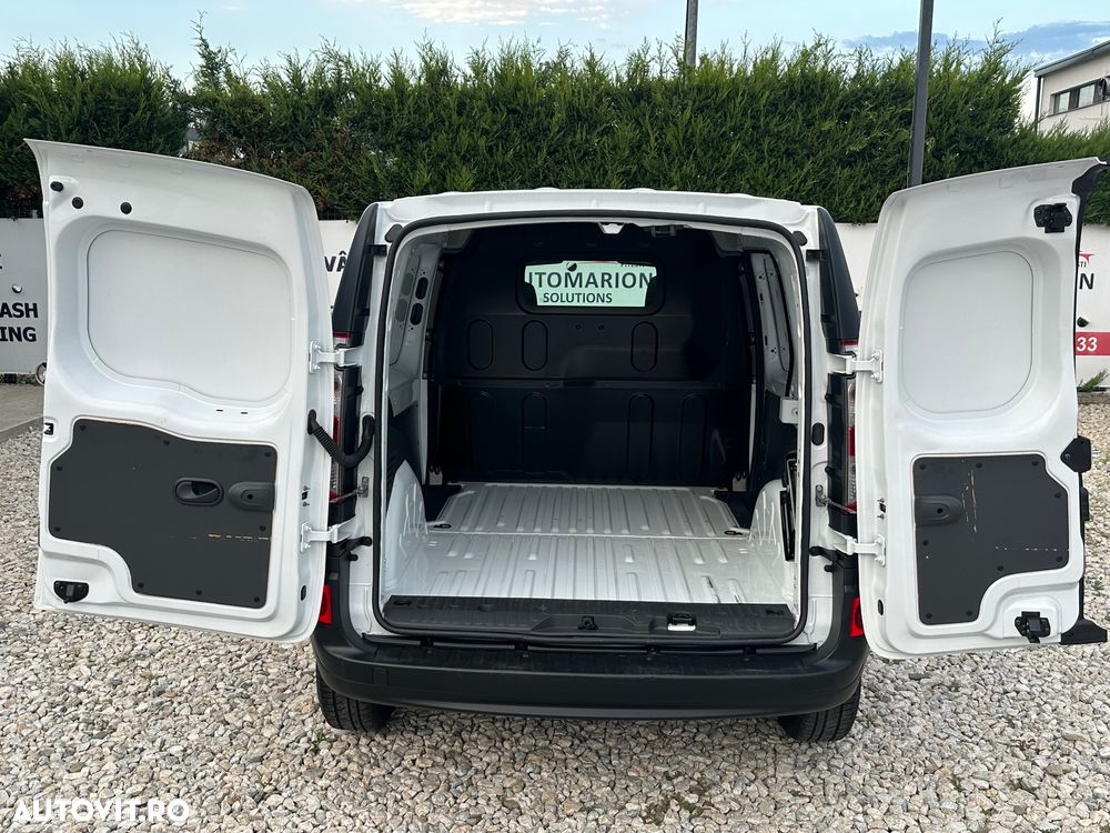 Renault Kangoo 1.5 dCi Expression - 5