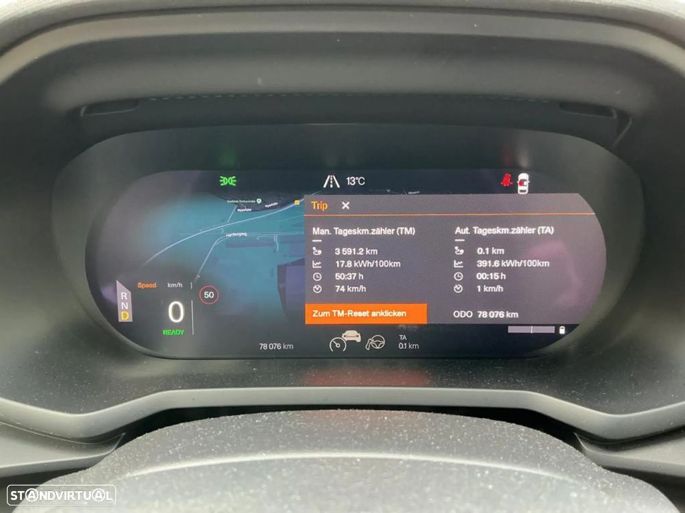 Polestar 2 Standard Range 69 kWh - 13