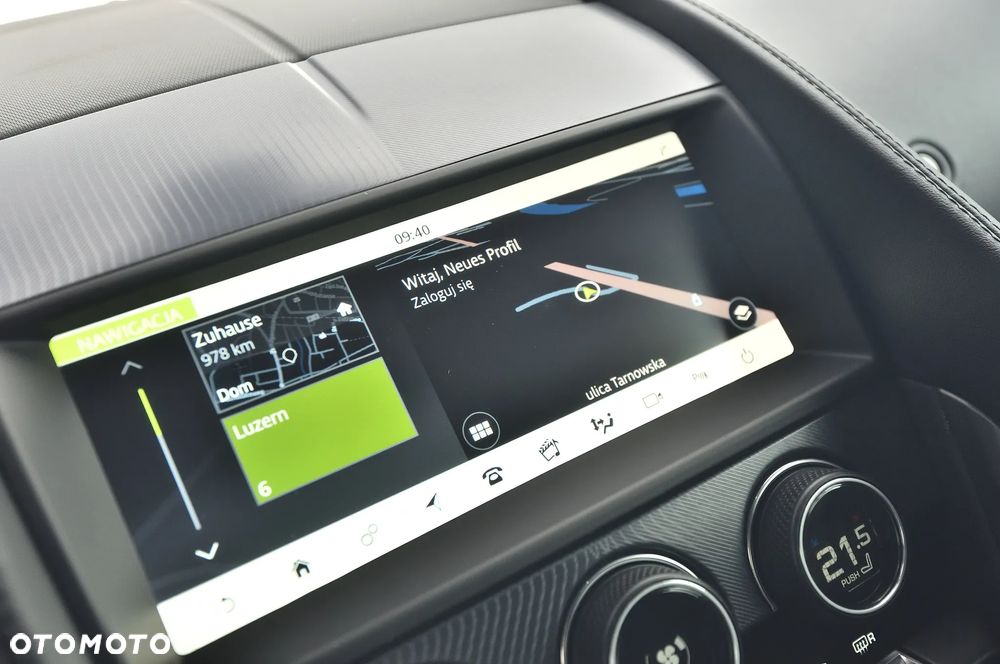 Jaguar F-Type Coupe P300 R-Dynamic - 40