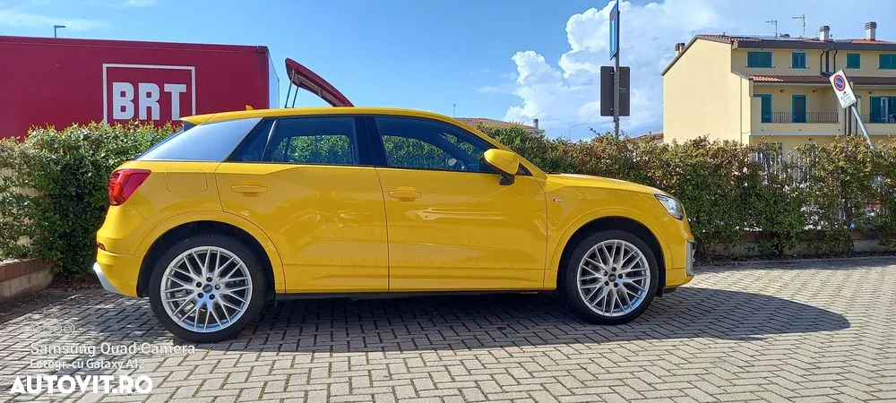 Audi Q2 1.6 TDI sport - 4