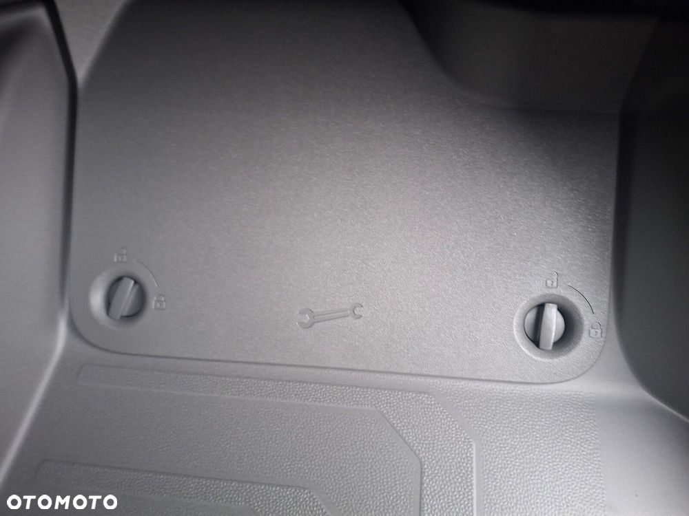 Volkswagen Crafter Skrzynia z plandeką - 15