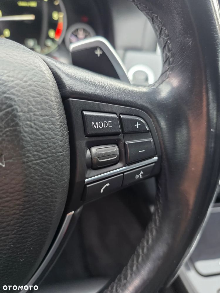 BMW Seria 5 520d - 18