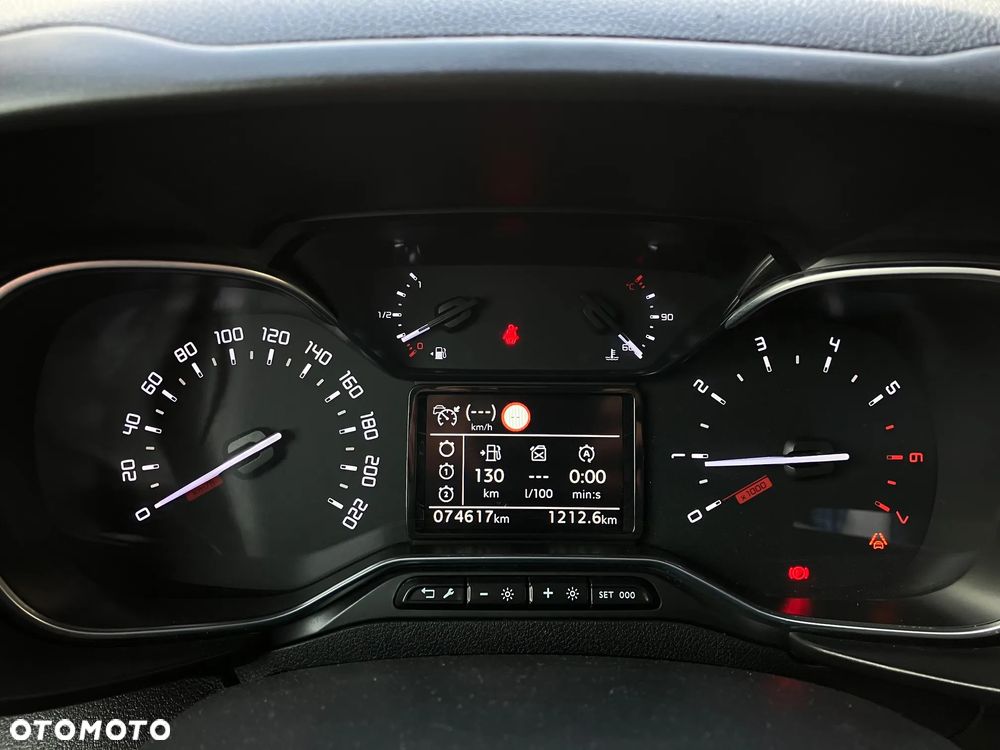 Toyota Proace City Verso 1.2 Turbo L1 Team Deutschland - 26