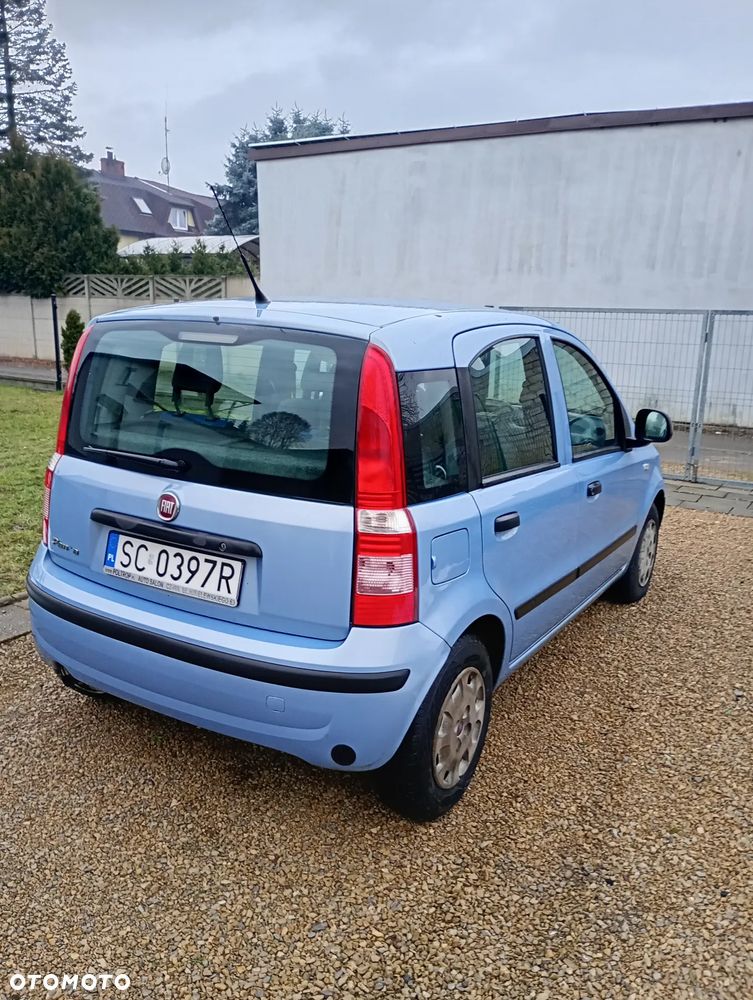 Fiat Panda 1.2 Classic Eco - 3