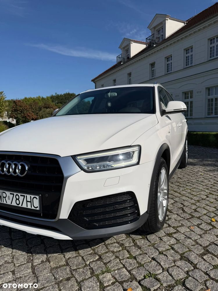 Audi Q3 2.0 TDI Quattro Sport S tronic - 19