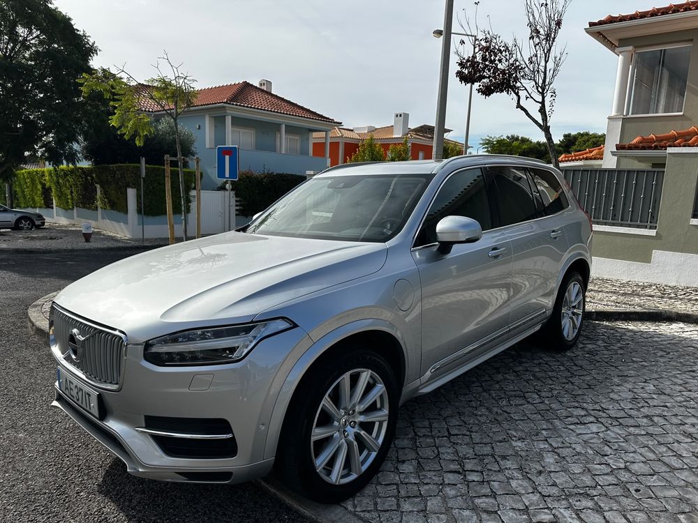 Volvo XC 90