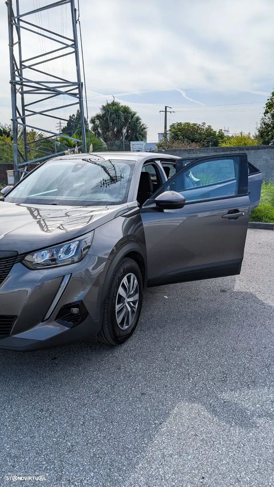 Peugeot 2008 1.2 PureTech Allure Pack - 5