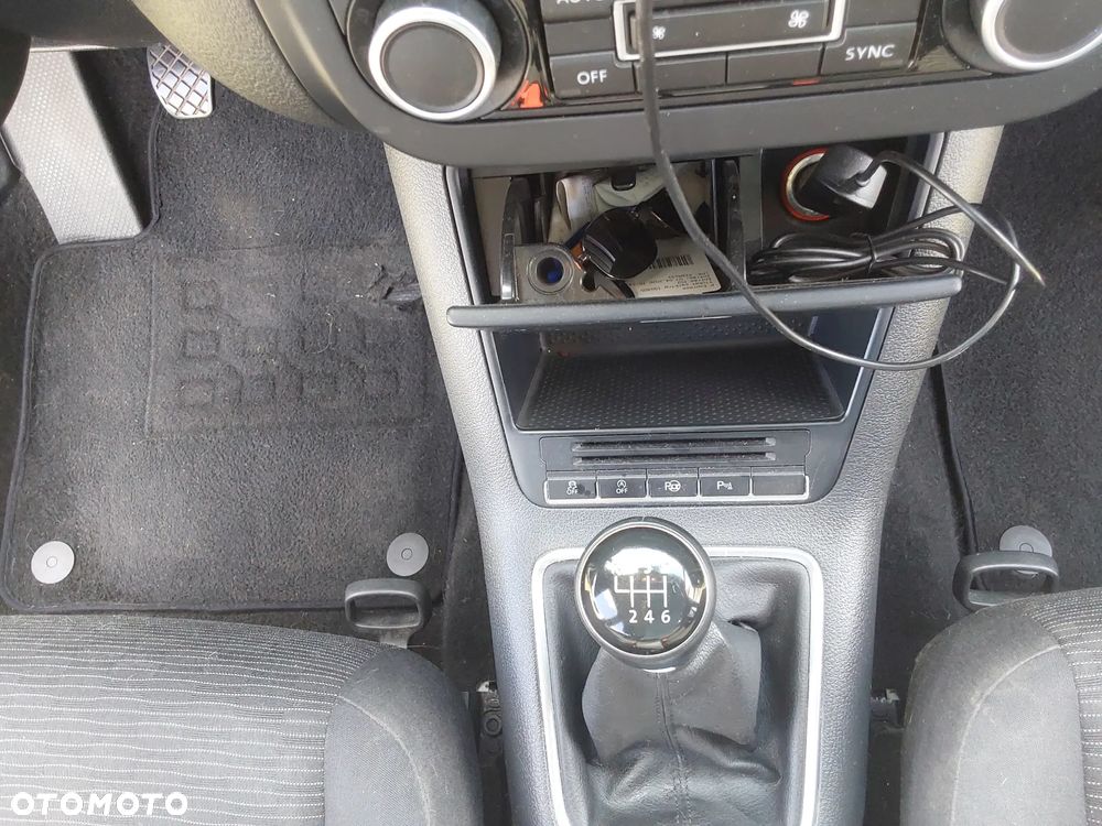Volkswagen Tiguan 2.0 TDI SCR BlueMotion Technology Trend & Fun - 13