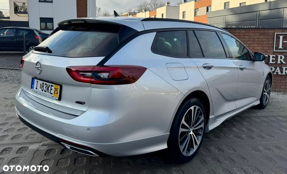 Opel Insignia 1.5 Direct InjectionTurbo Ultimate Exclusive - 4