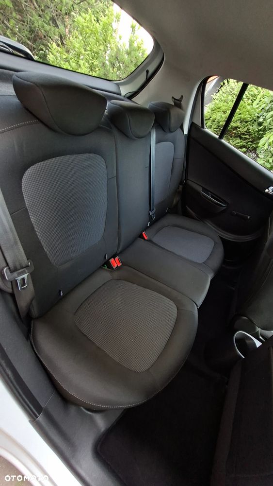 Hyundai i20 1.25 Style - 15