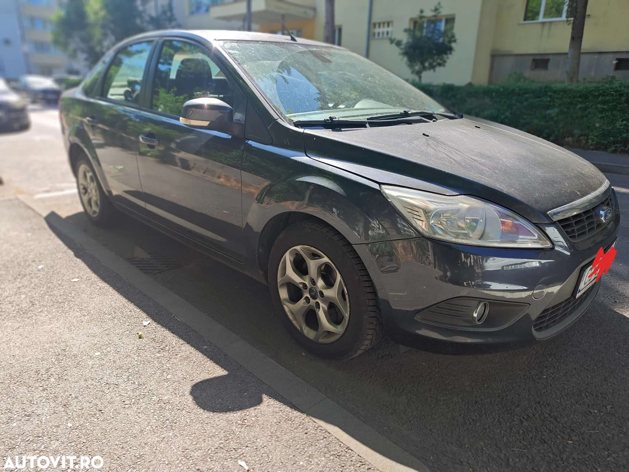 Ford Focus - 10