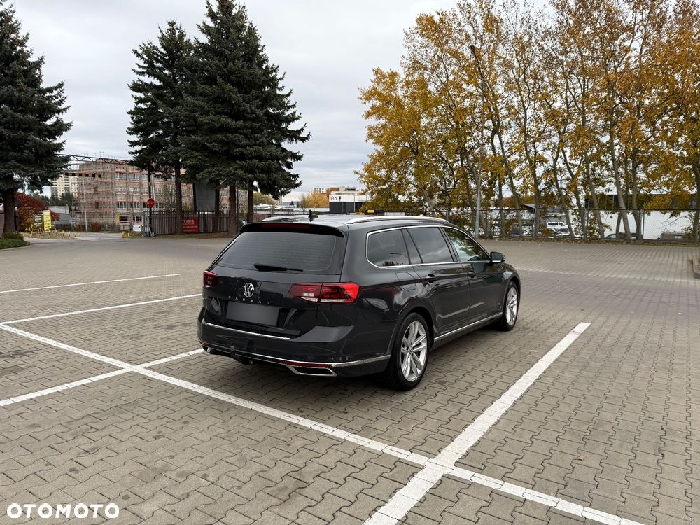 Volkswagen Passat Variant 2.0 TDI BMT Highline DSG7 - 13
