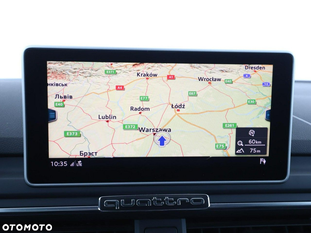 Audi A4 Allroad 2.0 TDI Quattro S tronic - 26