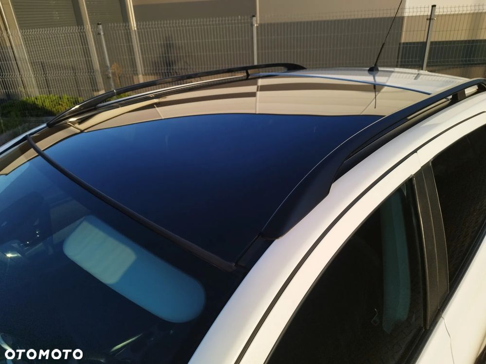 Nissan Qashqai 2.0 360 CVT - 38