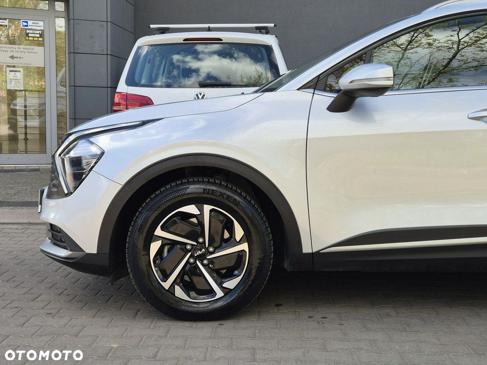 Kia Sportage 1.6 T-GDI L 2WD - 10