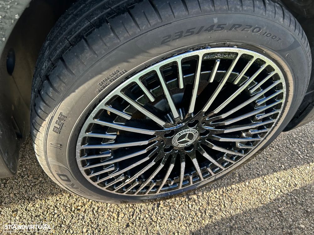 Mercedes-Benz EQB 250+ Edition - 5