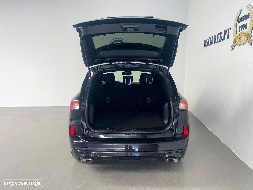 Ford Kuga 1.5 TDCi EcoBlue ST-Line X Aut. - 5