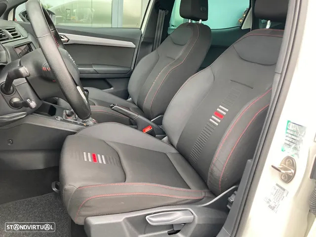 SEAT Ibiza 1.0 TSI FR - 32