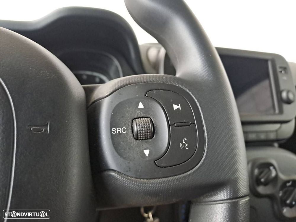 Fiat Panda - 17