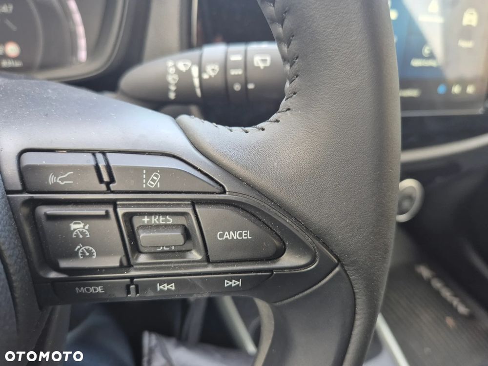 Toyota Aygo X 1.0 VVT-i Style - 11