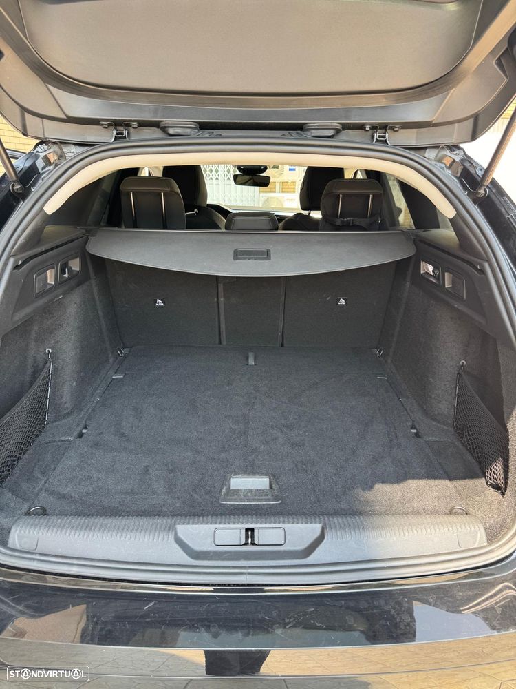 Peugeot 308 SW 1.5 BlueHDi Allure EAT8 - 15