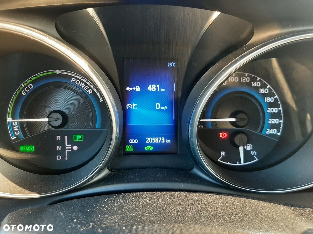 Toyota Auris - 12