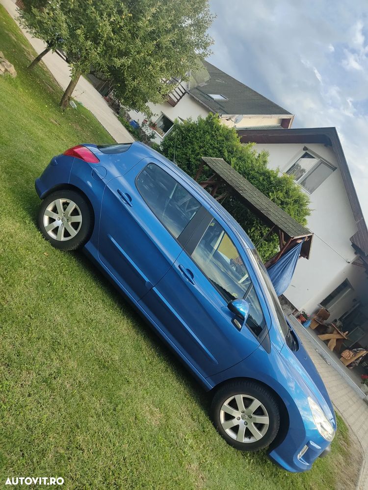 Peugeot 308 CC 120 VTi Active - 6