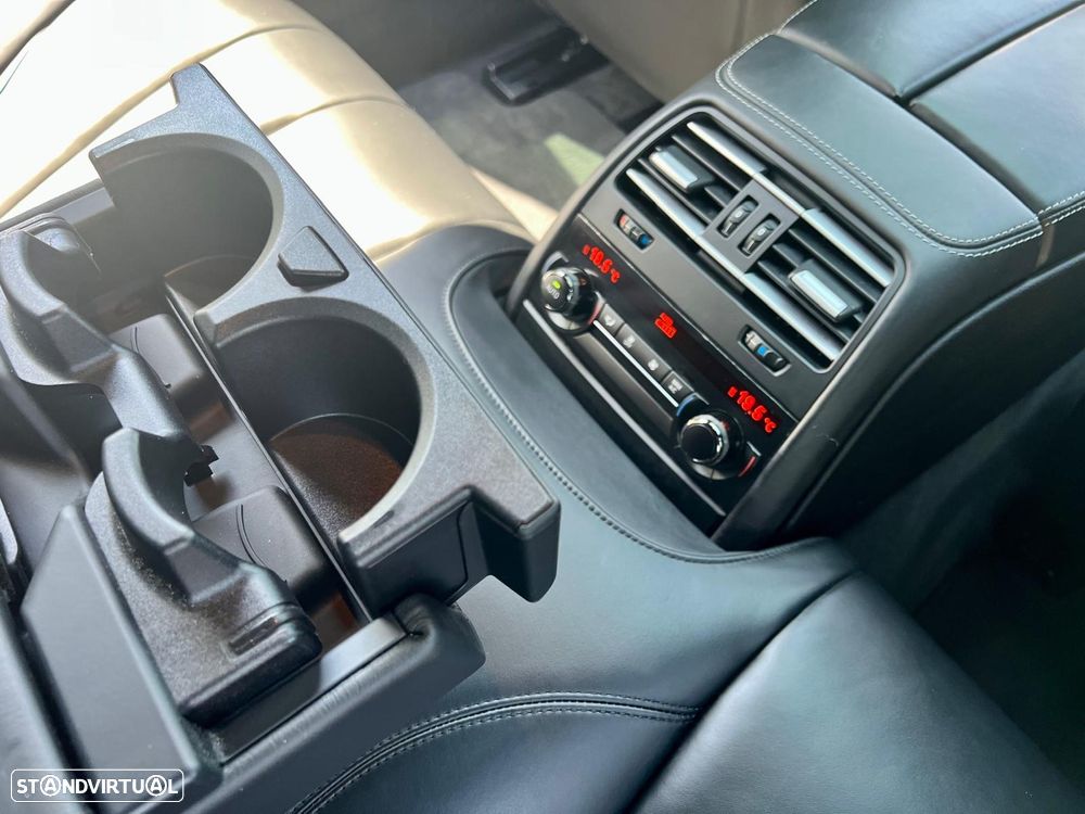 BMW 640 Gran Coupé d xDrive - 11