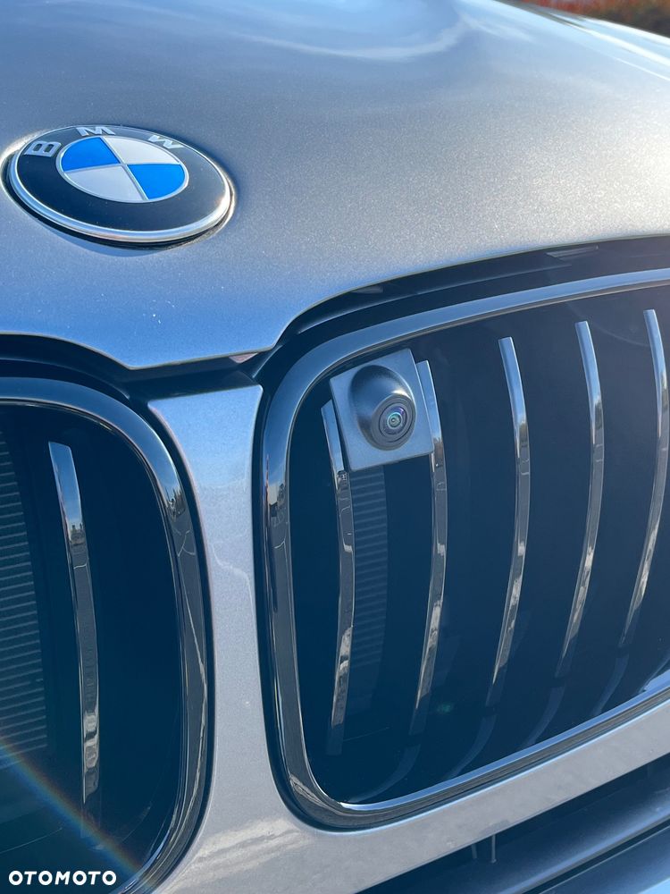 BMW X3 xDrive20d - 26