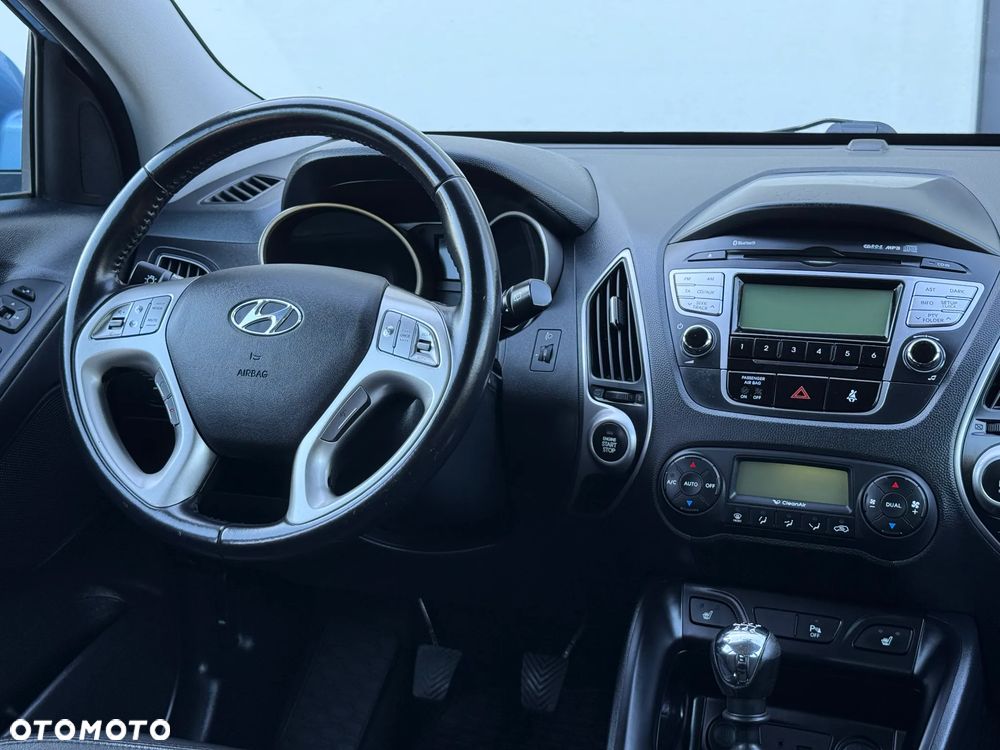Hyundai ix35 - 24