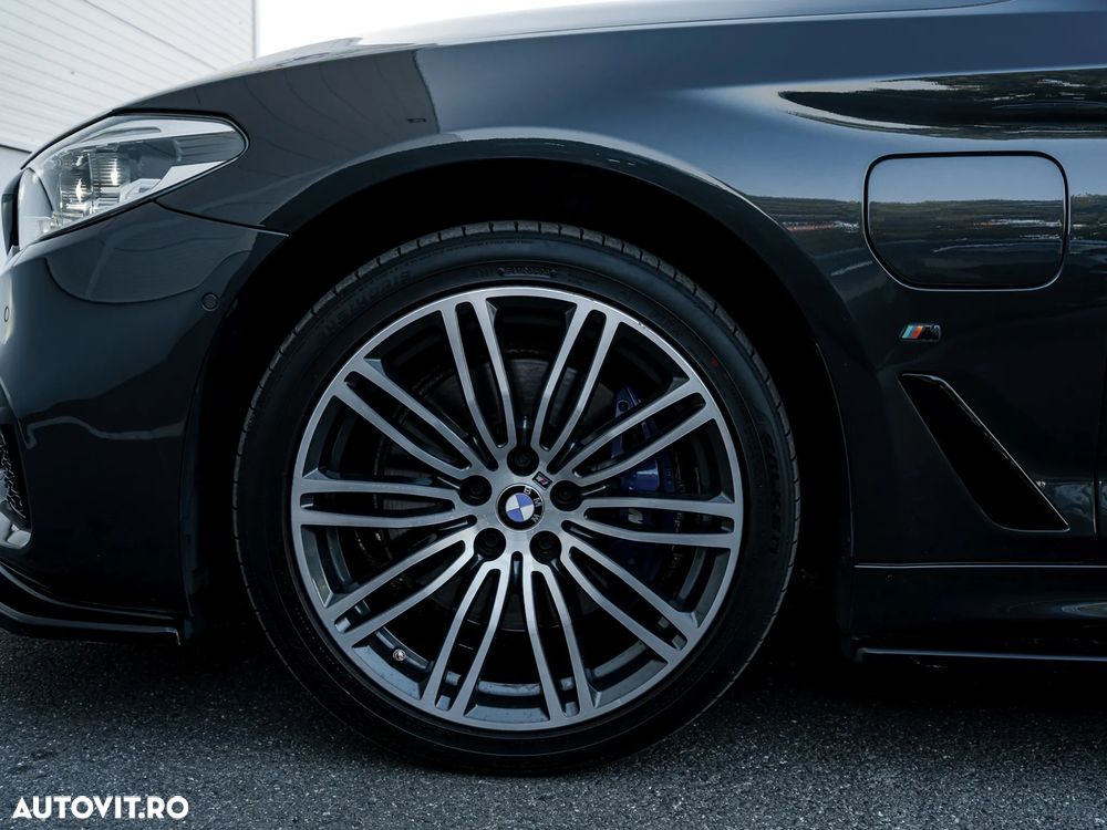 BMW Seria 5 - 23