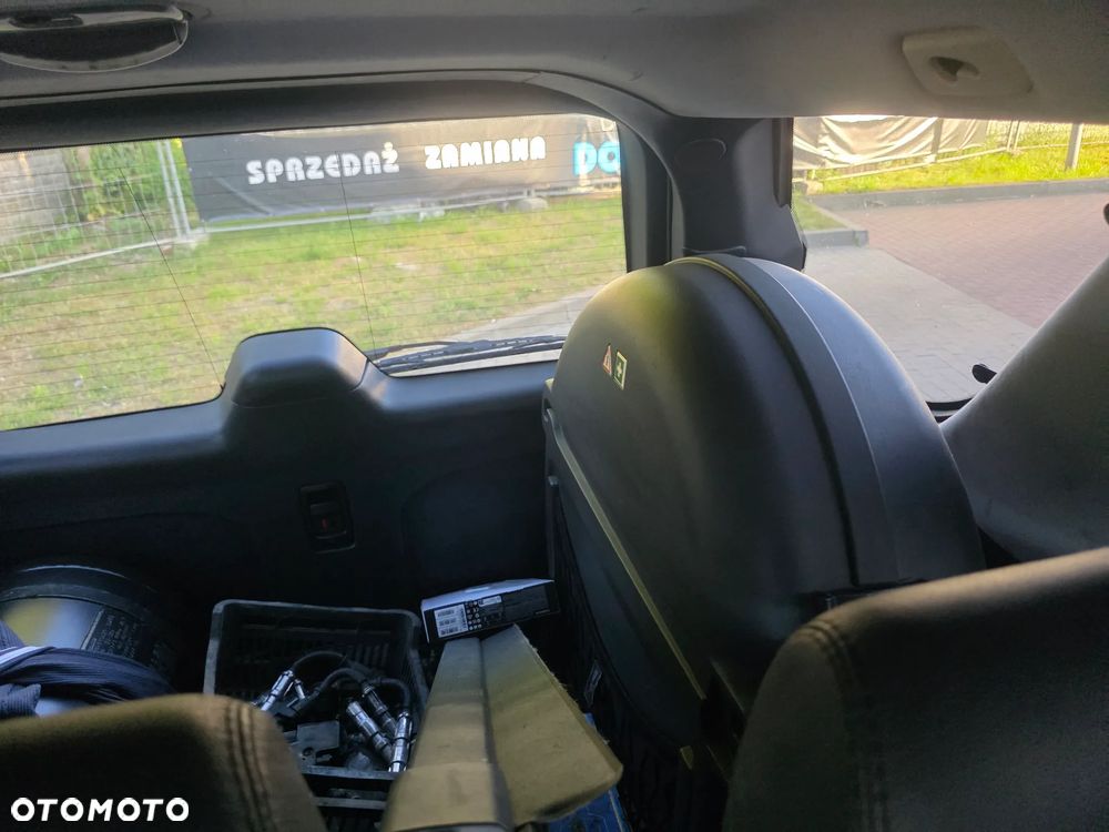 Mercedes-Benz ML 55 AMG - 35