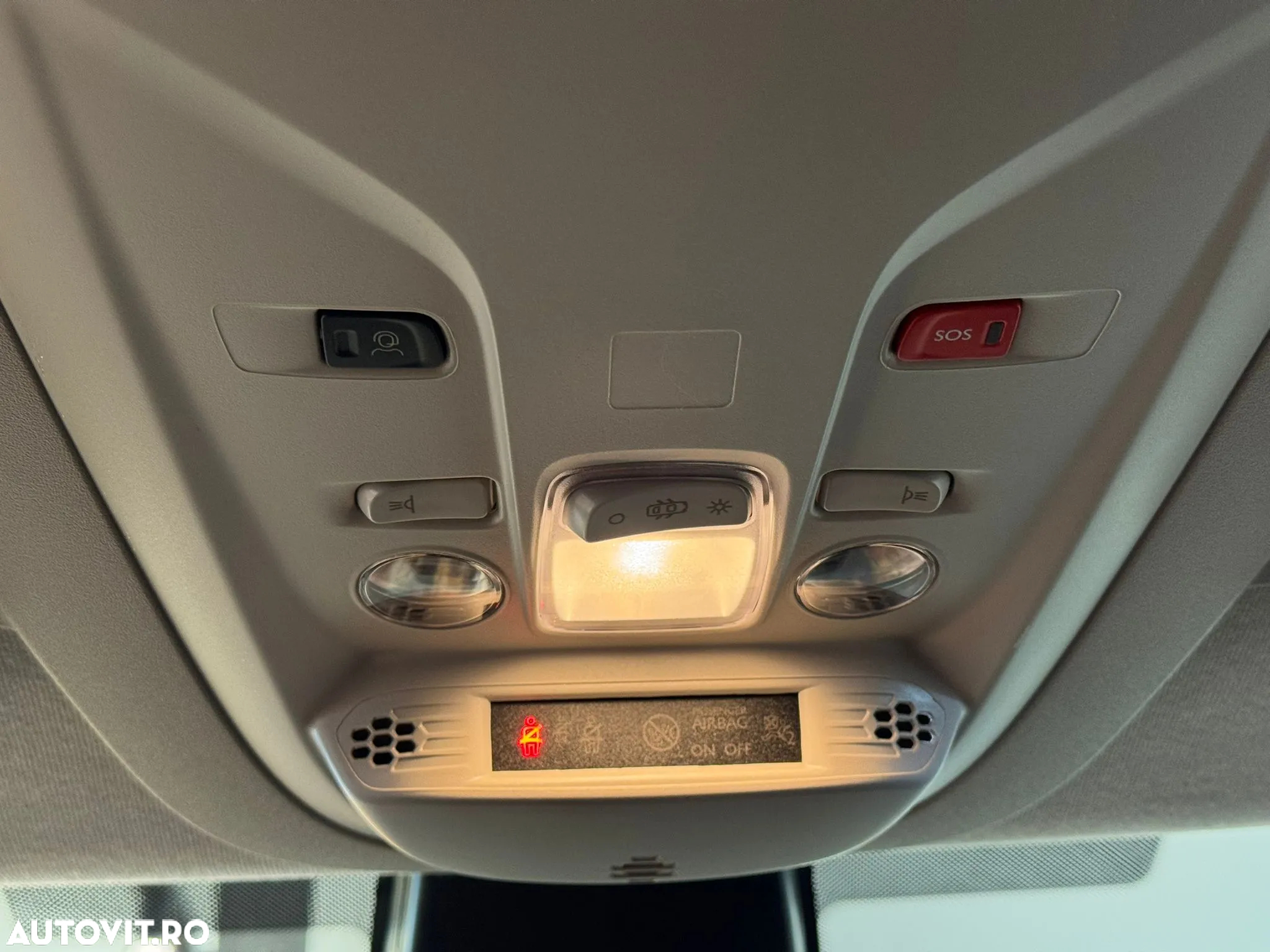 Toyota Proace City Verso 1.5 D-4D 102CP 5MT 4+1 L1H1 Comfort - 16
