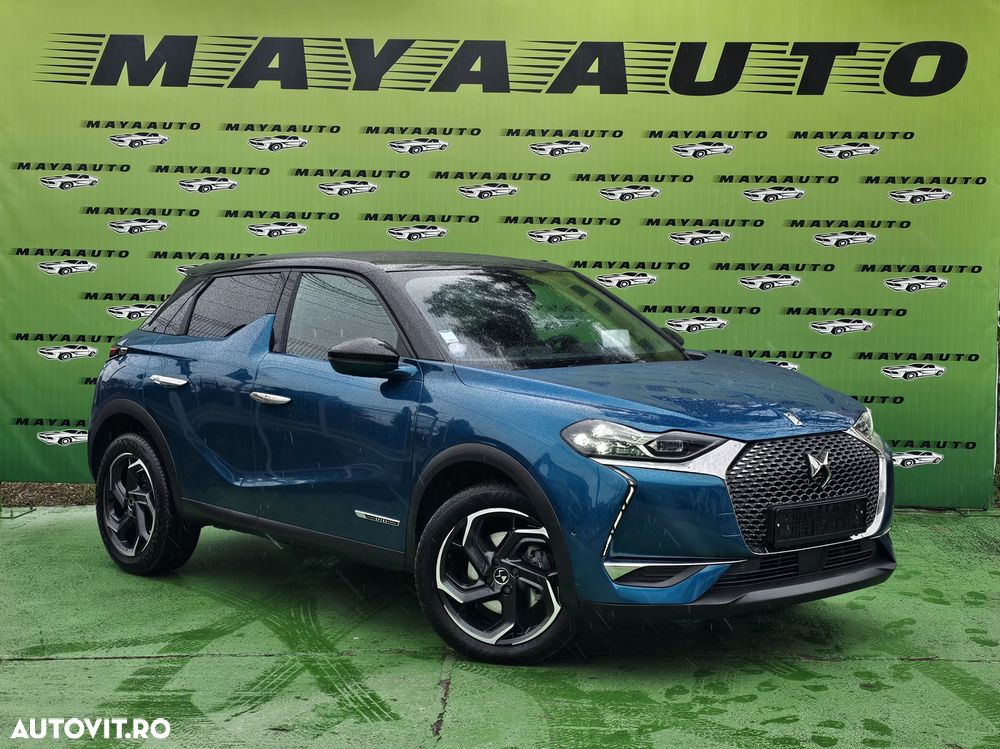 DS Automobiles DS 3 Crossback - 3