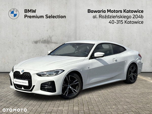 BMW Seria 4