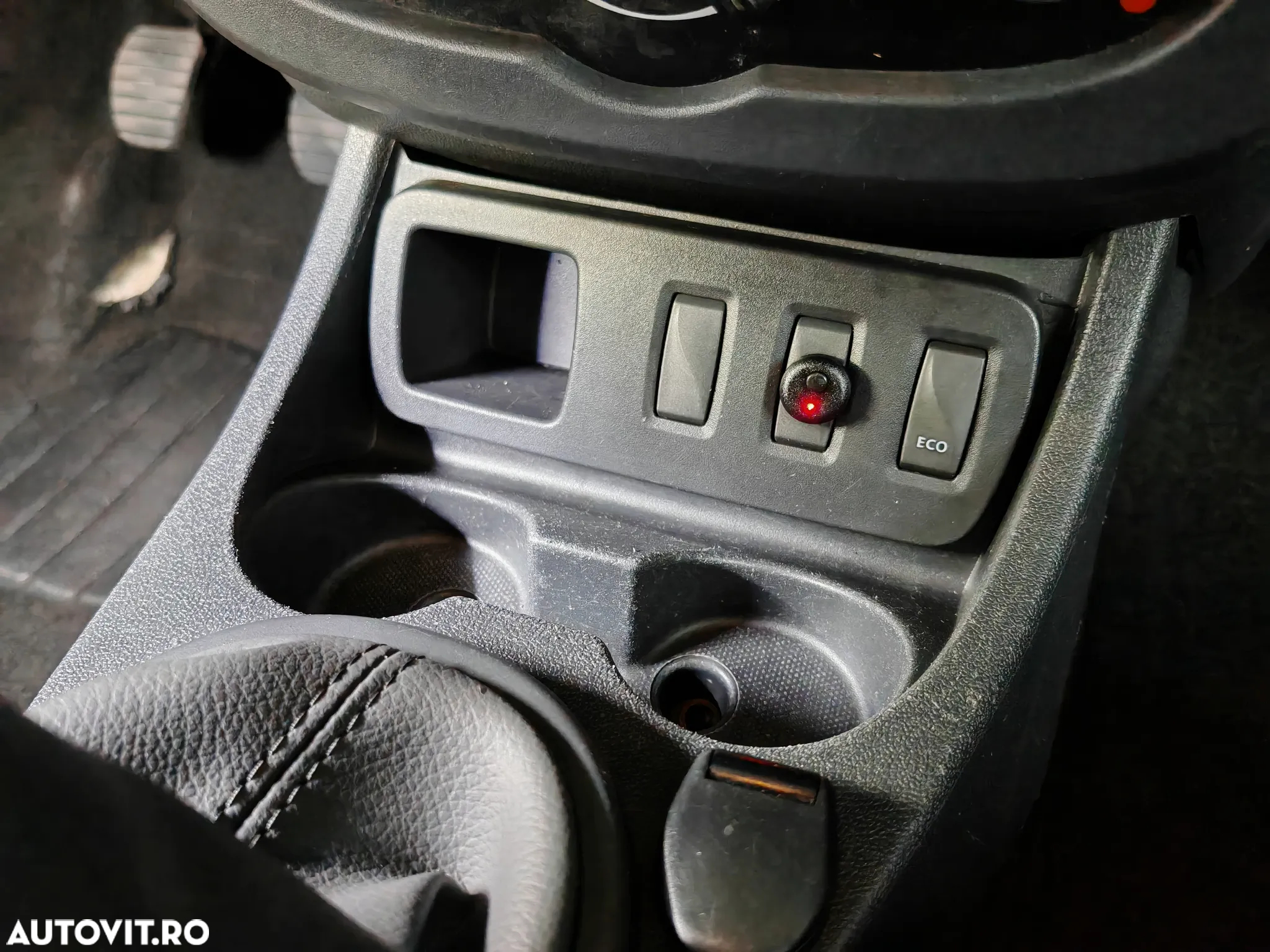 Dacia Duster TCe 125 2WD Prestige - 17