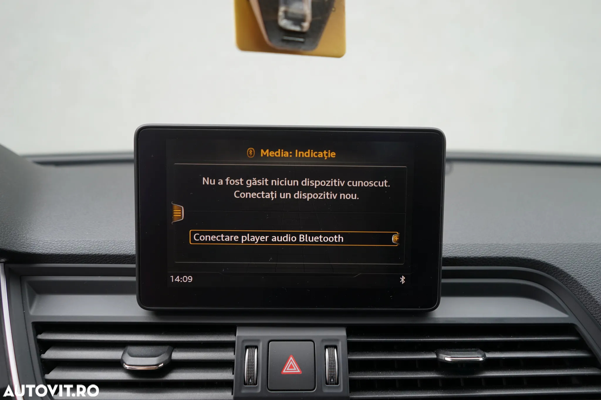 Audi Q5 2.0 TDI Quattro S tronic Design - 18