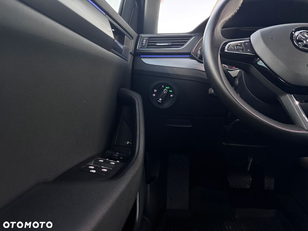 Skoda Superb 1.8 TSI Style DSG - 26