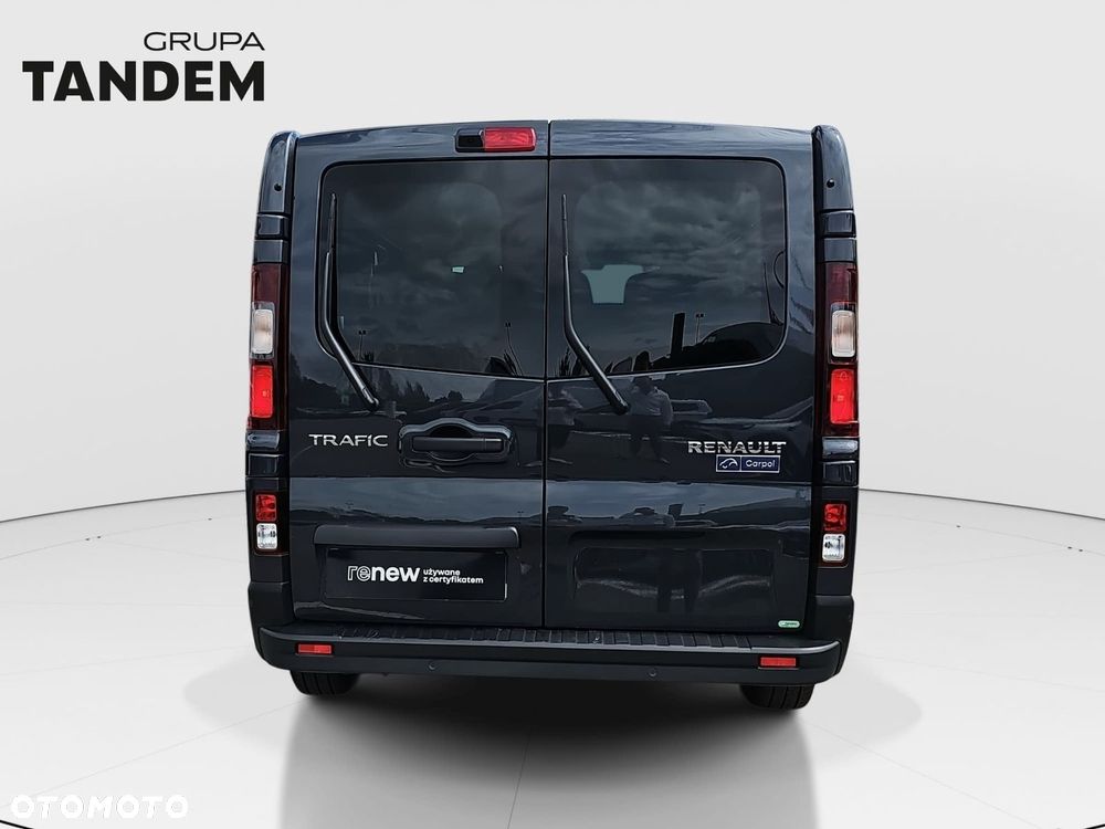 Renault Trafic - 6