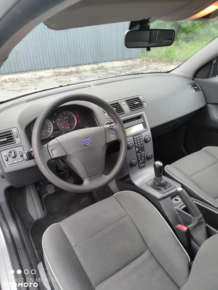 Volvo C30 1.6 Momentum - 8