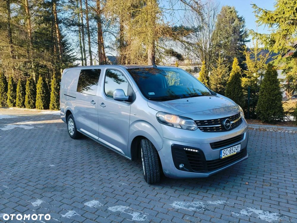 Opel VIVARO - 2