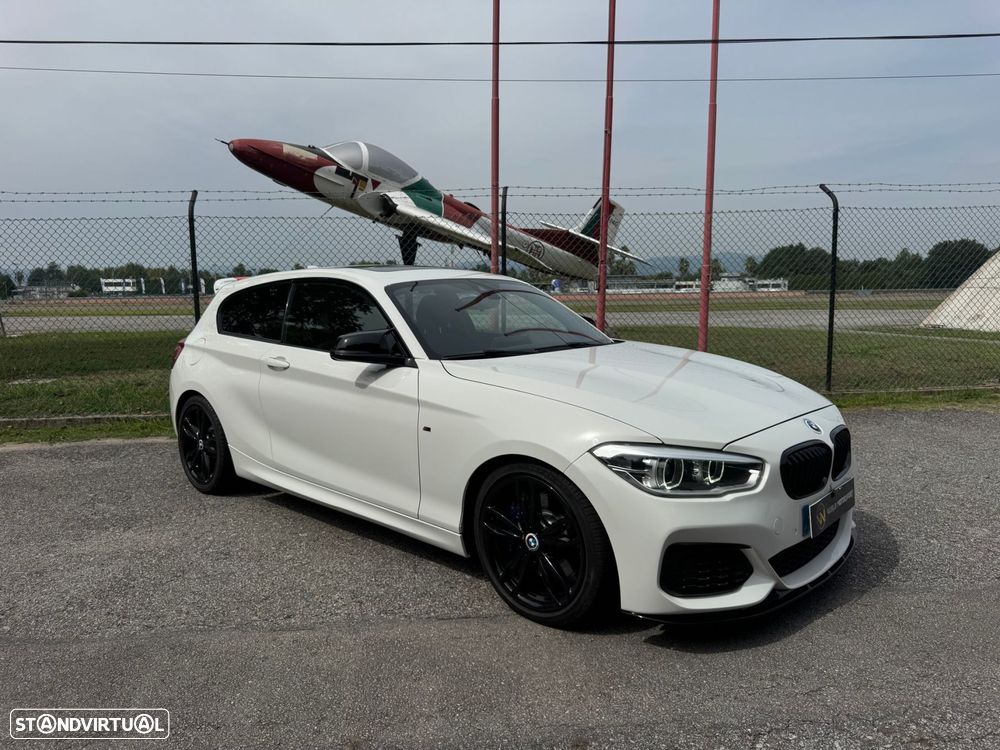 BMW M140i - 7