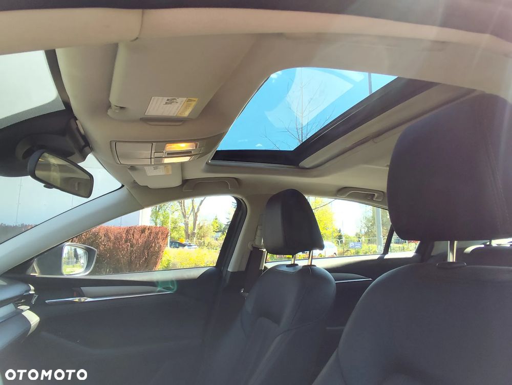 Mazda 6 SKYACTIV-G 194 Drive Exclusive-Line - 34