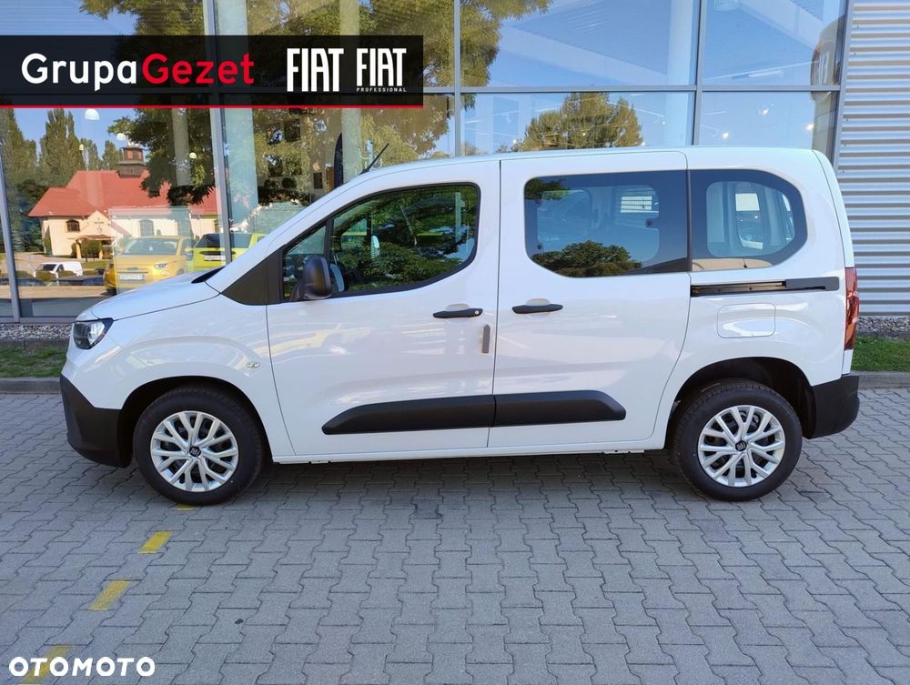 Fiat Doblo - 3