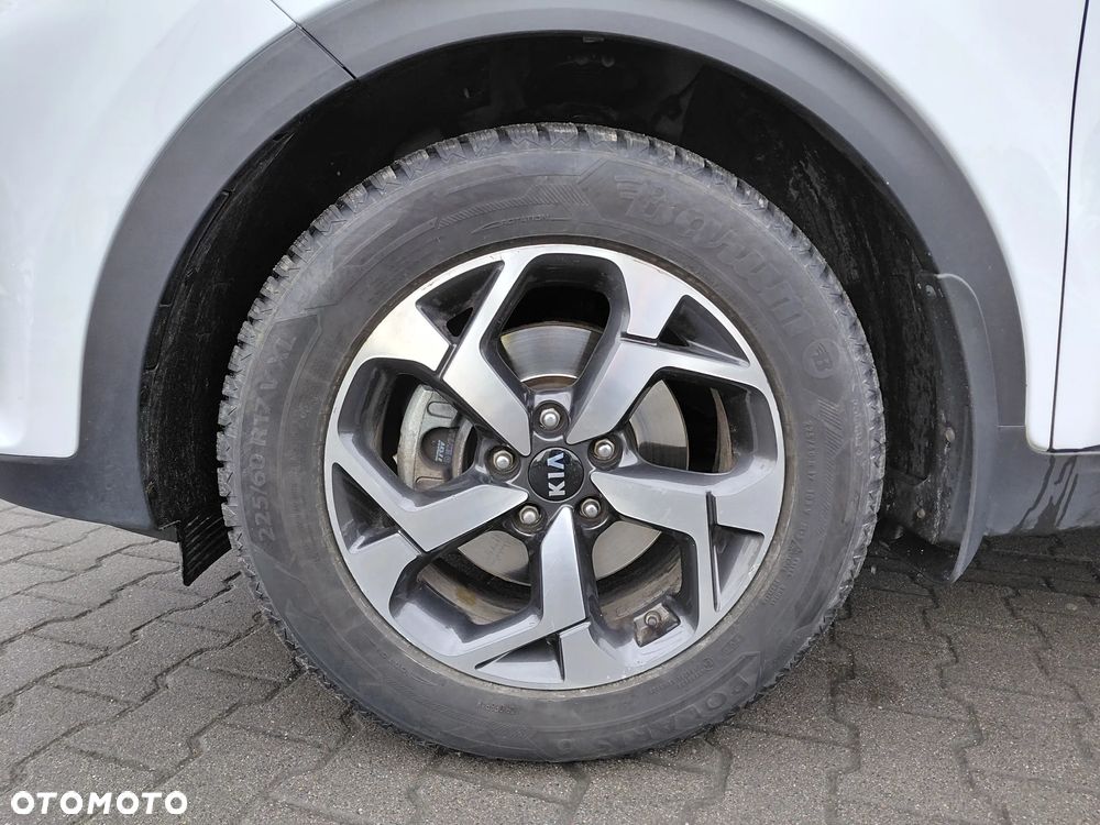 Kia Sportage 1.6 CRDI M 2WD DCT - 24