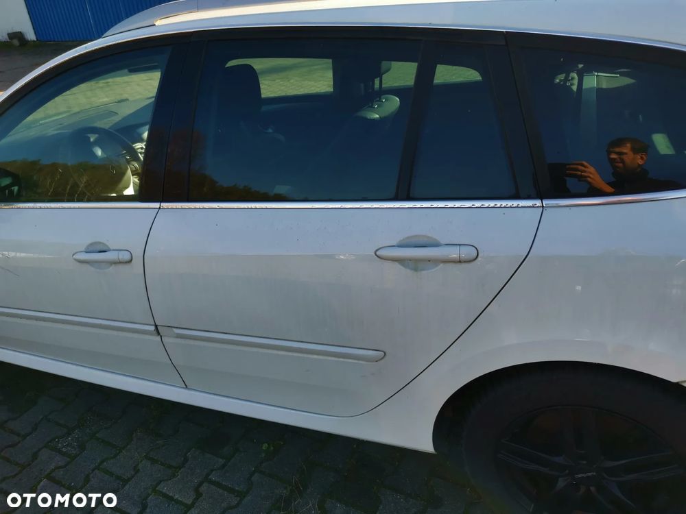 Części Laguna III Kombi OV369 1.5 DCI - 9