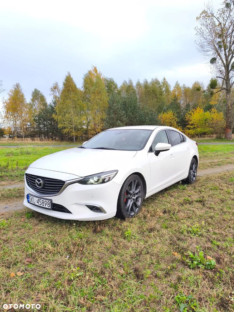 Mazda 6 2.0 Skyenergy - 4