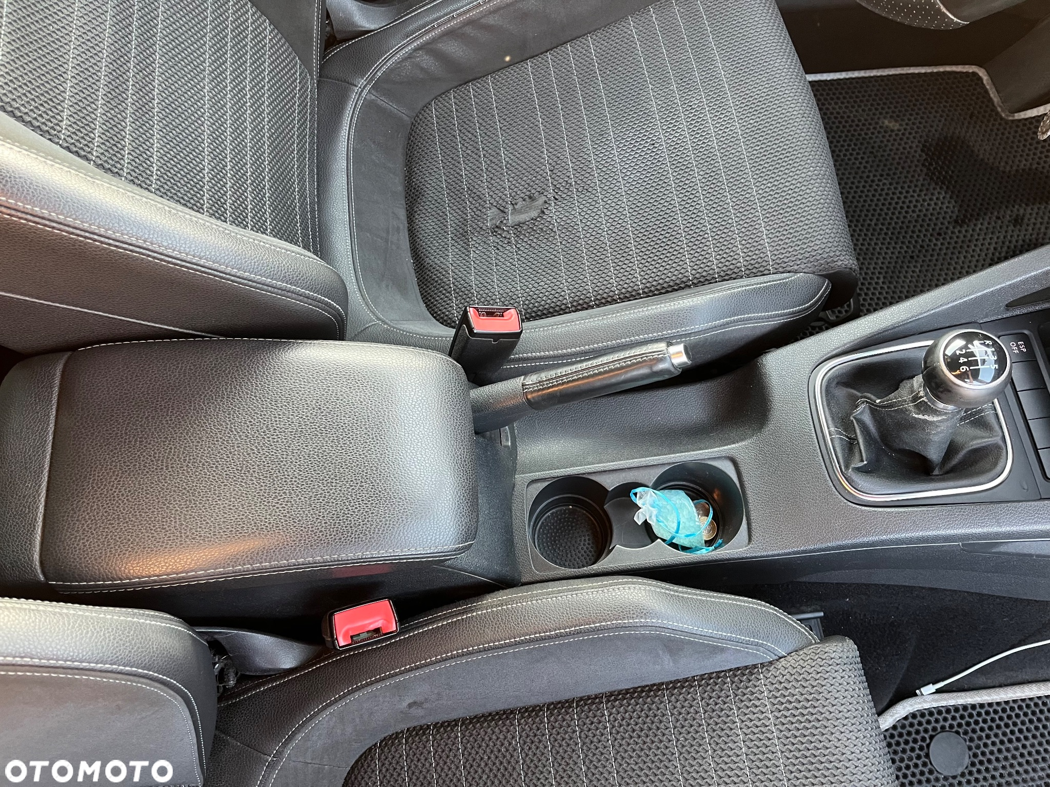 Volkswagen Scirocco 1.4 TSI - 17