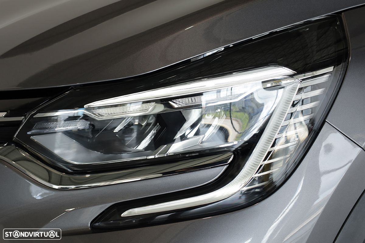 Renault Captur 1.0 TCe RS Line - 5